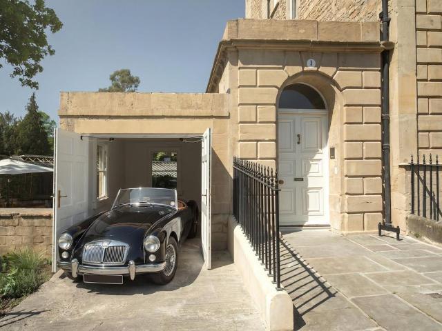 House for rent in Dulcote, Bath And North East Somerset