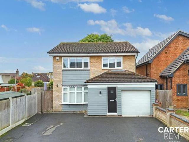 House for sale in Grays, Essex