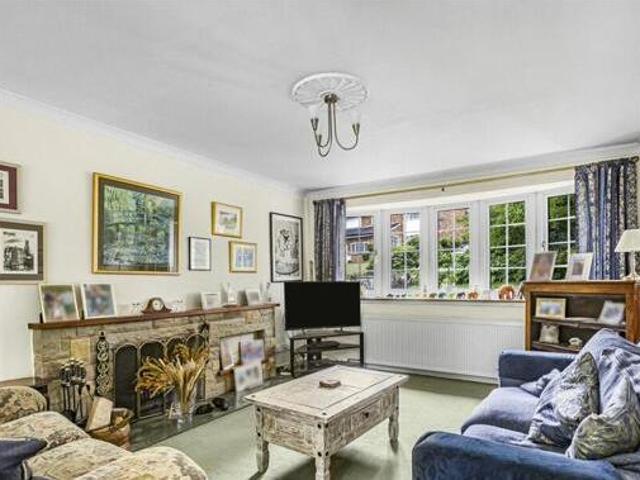 House for sale in Oaklands, Welwyn Hatfield