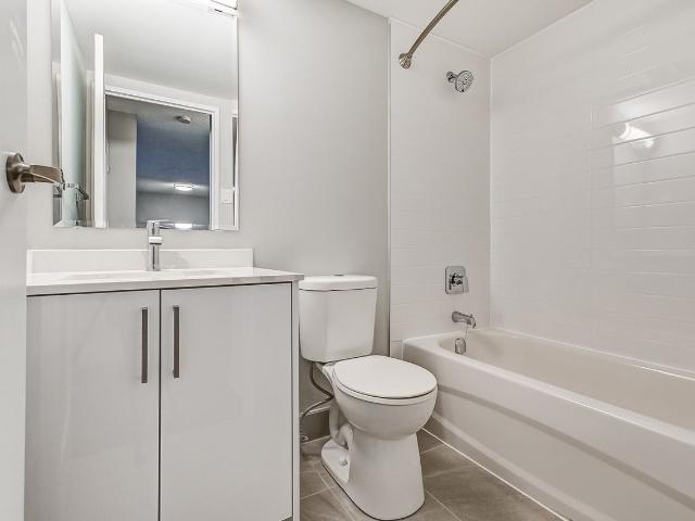 Apartment for rent in Oakville, Ontario