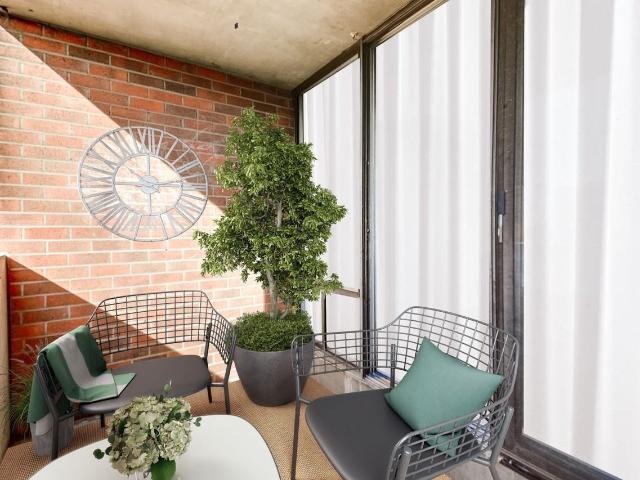 Apartment for rent in Oakville, Ontario