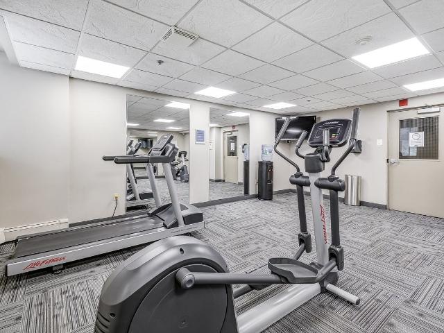 Apartment for rent in Oakville, Ontario