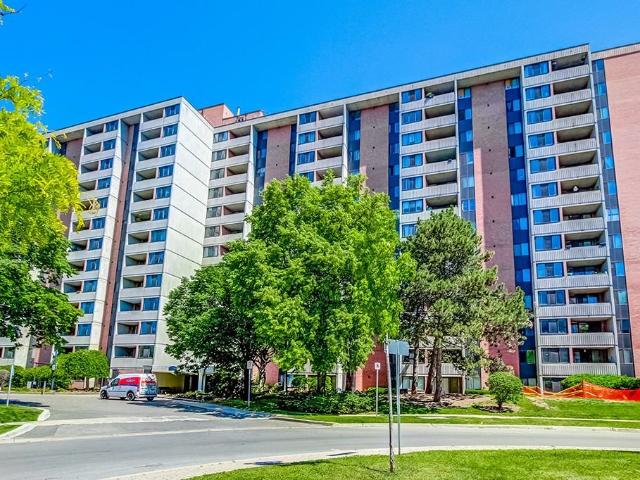 Apartment for rent in Oakville, Ontario