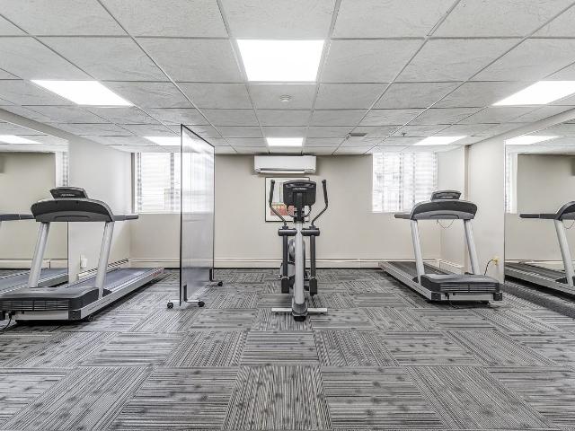 Apartment for rent in Oakville, Ontario