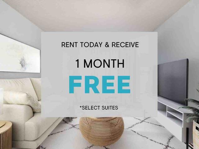 Apartment for rent in Oakville, Ontario