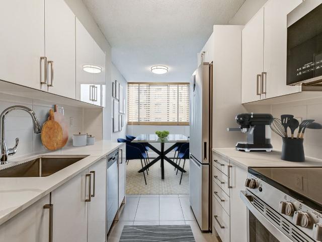 Apartment for rent in Oakville, Ontario