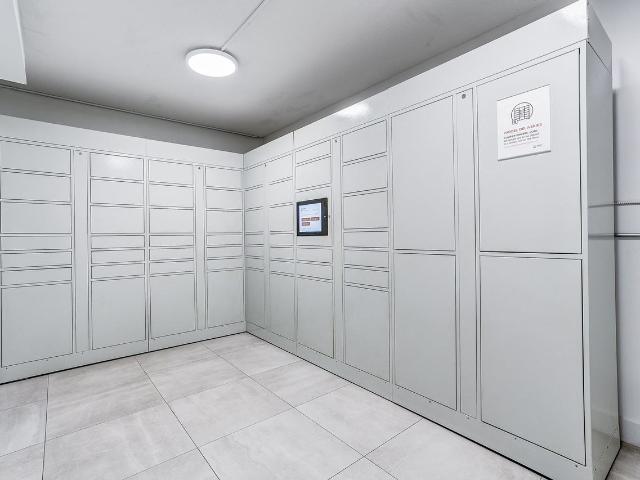 Apartment for rent in Oakville, Ontario