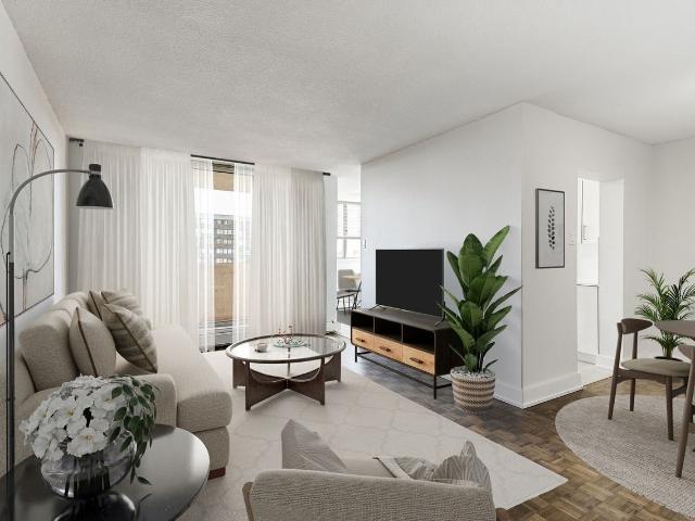 Apartment for rent in Oakville, Ontario