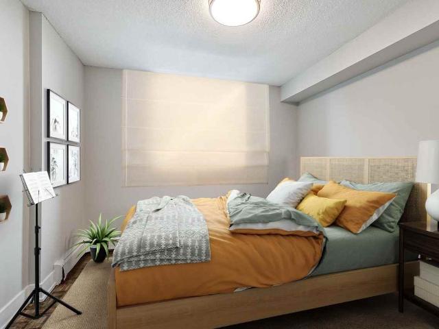 Apartment for rent in Oakville, Ontario