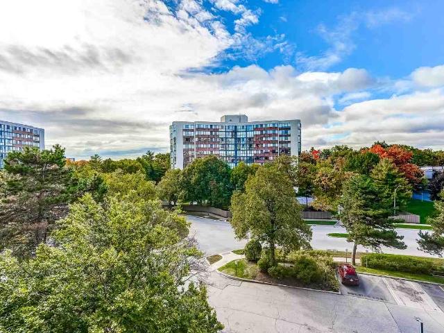 Apartment for rent in Oakville, Ontario