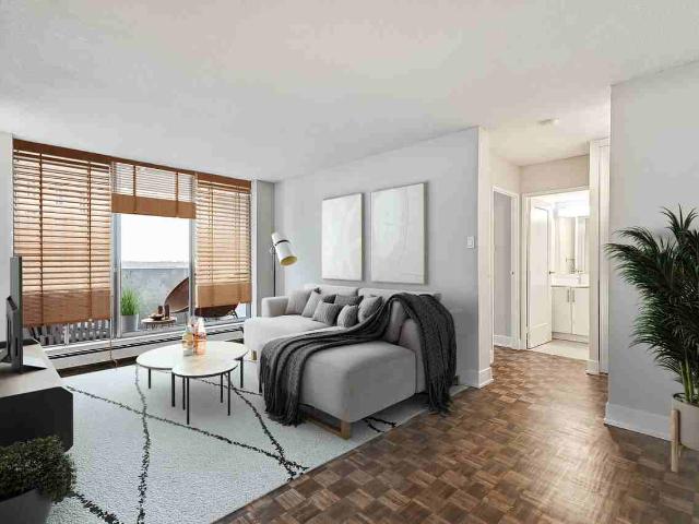 Apartment for rent in Oakville, Ontario