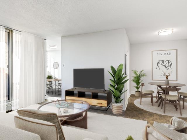 Apartment for rent in Oakville, Ontario