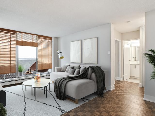 Apartment for rent in Oakville, Ontario