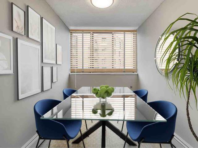 Apartment for rent in Oakville, Ontario