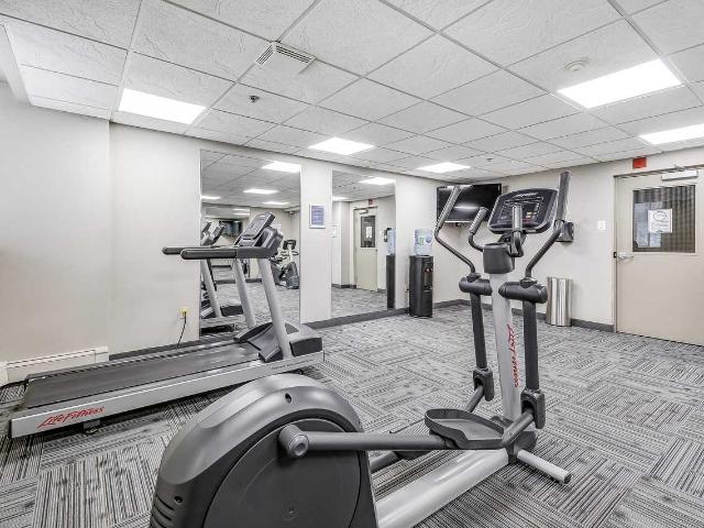 Apartment for rent in Oakville, Ontario