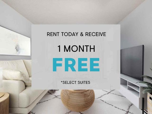 Apartment for rent in Oakville, Ontario