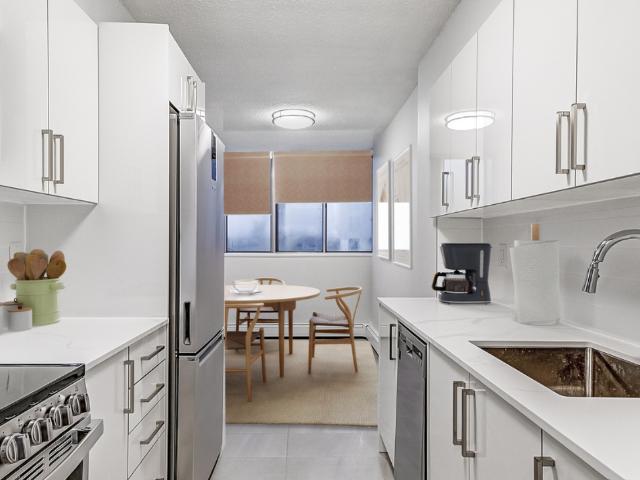 Apartment for rent in Oakville, Ontario