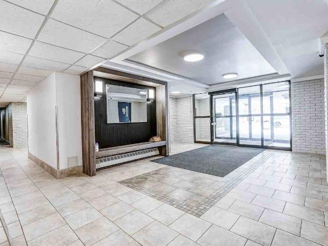 Apartment for rent in Oakville, Ontario