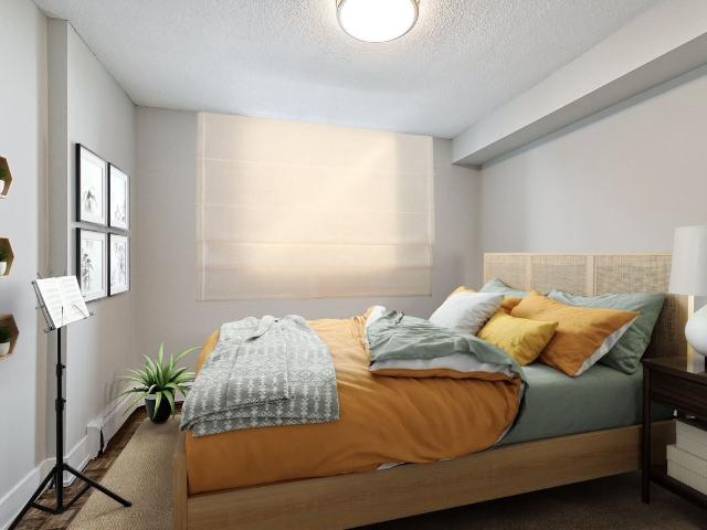 Apartment for rent in Oakville, Ontario