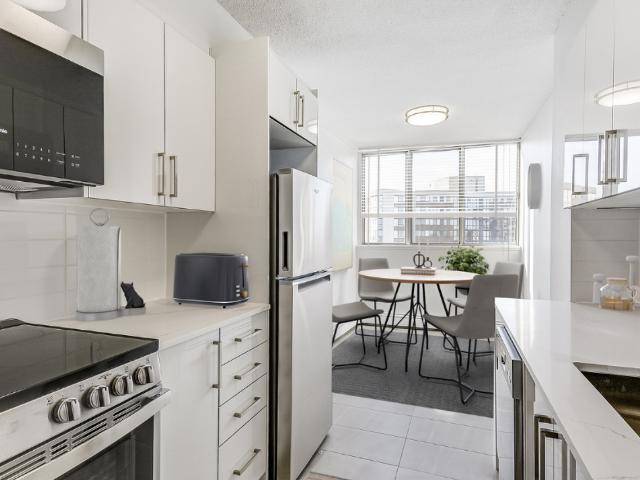 Apartment for rent in Oakville, Ontario