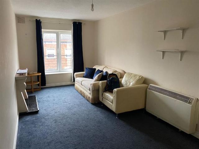 Apartment to rent in North City ED, Dublin