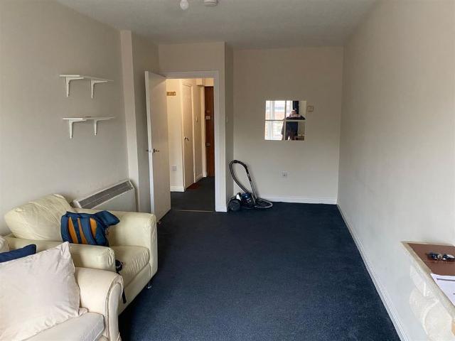 Apartment to rent in North City ED, Dublin