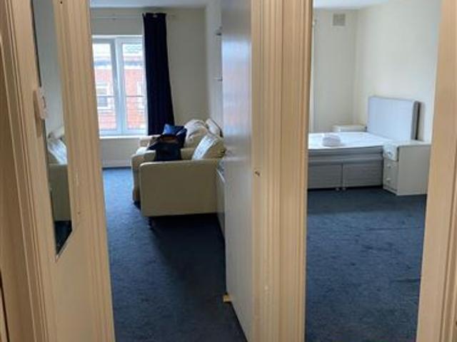 Apartment to rent in Dublin, County Dublin