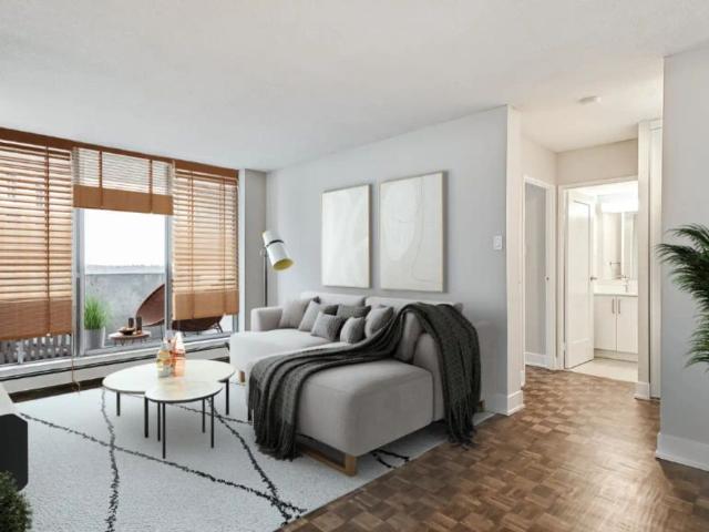 Apartment for rent in Oakville, Golden Horseshoe