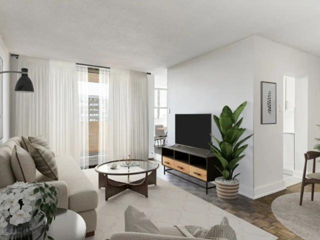 Apartment for rent in Oakville, Ontario