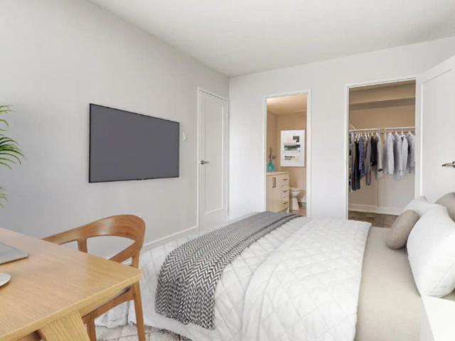 Apartment for rent in Oakville, Ontario
