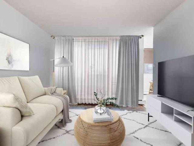 Apartment for rent in Oakville, Ontario