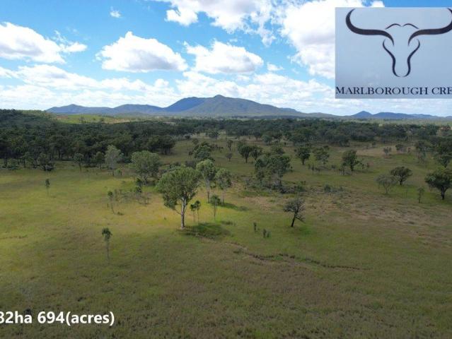 Cottage for sale in Marlborough, Queensland