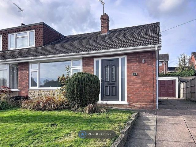 House for rent in Endon and Stanley, Kingsley Moor