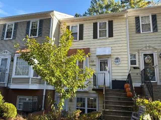 Condo for sale in Crofton, Maryland