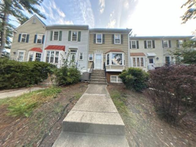 House for sale in Crofton, Maryland