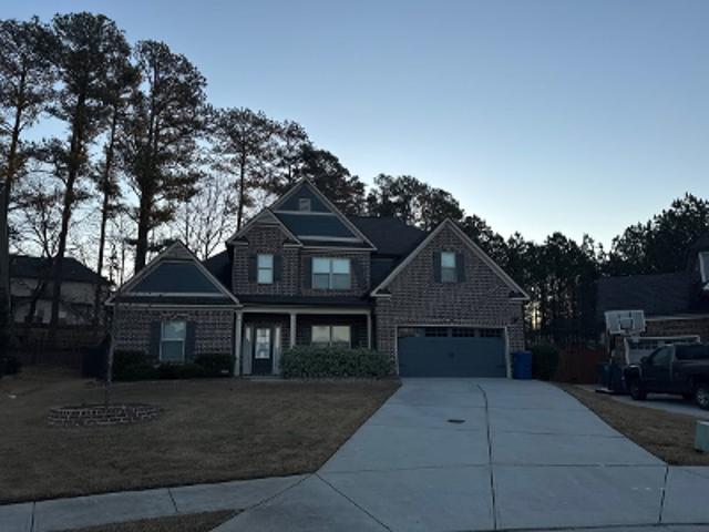 House for sale in Georgia
