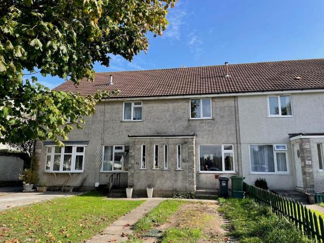 House for rent in West Wick, Weston-super-Mare