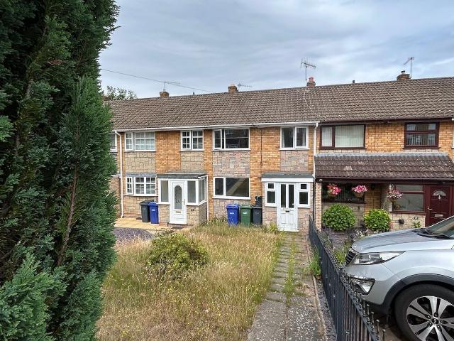 Apartment for rent in Wordsley, West Midlands