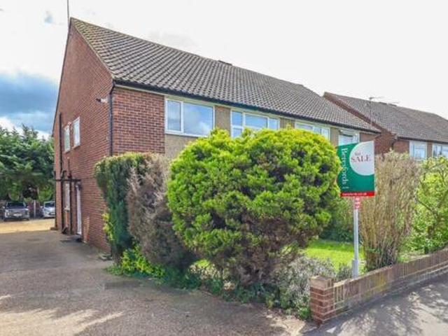 House for sale in Lyons, Greater London