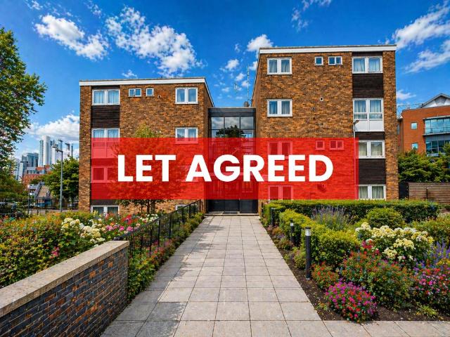 Apartment for rent in Woodhouse, West Yorkshire
