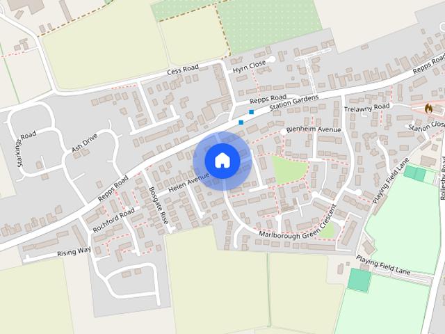 Apartment for rent in Stokesby, Norfolk