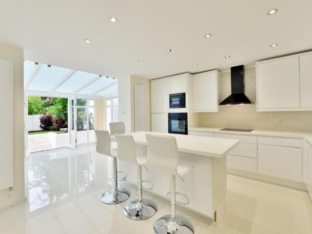 House for rent in St. John's Wood, Greater London