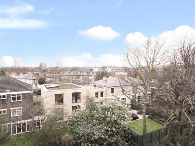 House for sale in Lyons, Greater London