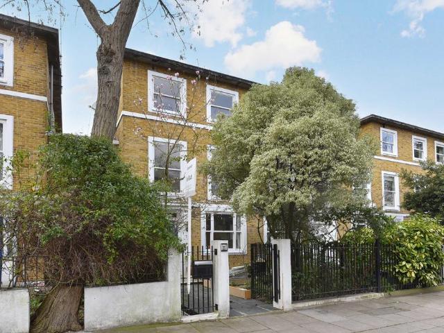 House for rent in St. John's Wood, Greater London