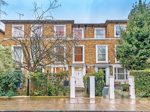 House for rent in St. John's Wood, Greater London