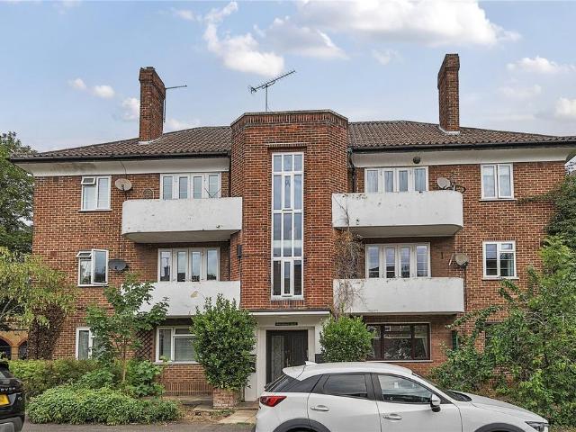 Apartment for rent in Bray Wick, Maidenhead