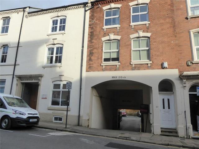 House for rent in Semilong, Northampton