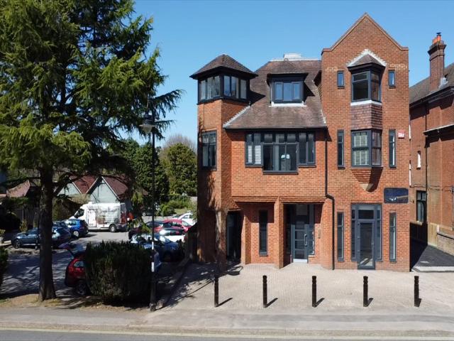 House for rent in Kingswood Firs, Bolton Low Houses