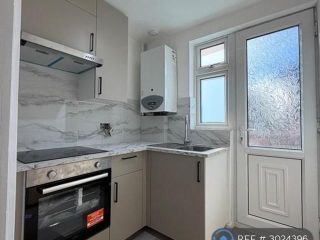 Apartment for rent in Woodberry Down, Greater London