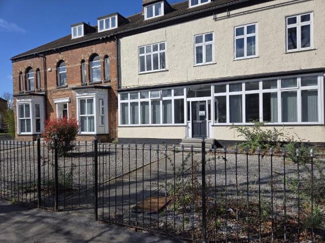 Studio for rent in Hull, City Of Kingston Upon Hull